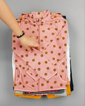 Фотография  390 - TCM Kids зима 104#6 кг, ЛОТ №7256 оптом в Петропавловске-Камчатском и Камчатском крае