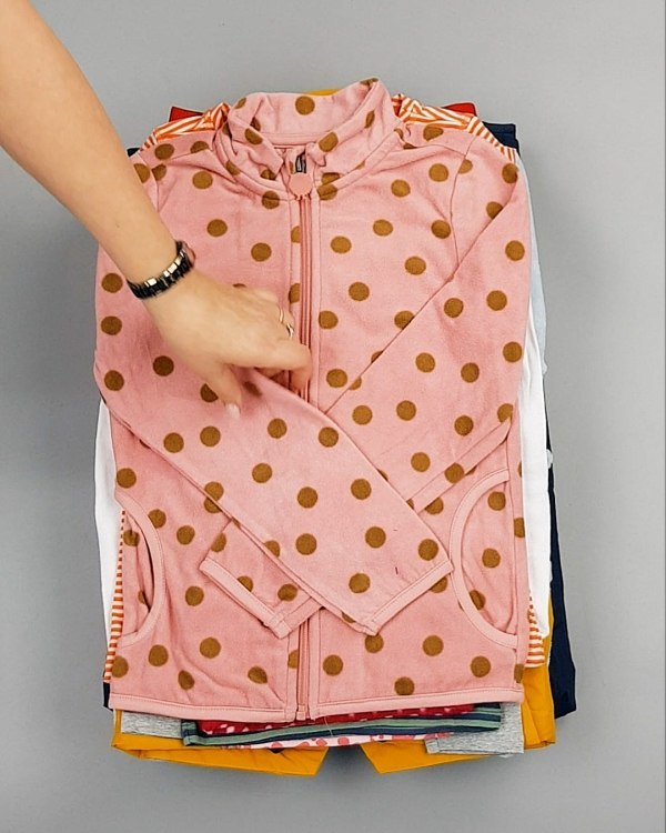 Фотография  124 - TCM Kids зима 104#6 кг, ЛОТ №7256 оптом в Петропавловске-Камчатском и Камчатском крае