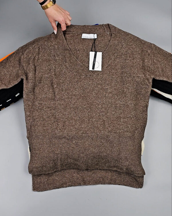 Фотография  440 - Джемпера Bestseller 104#7 кг, ЛОТ СТ-10039 оптом в Петропавловске-Камчатском и Камчатском крае