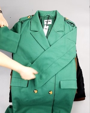 Фотография 122 - Верхняя одежда BESTSELLER Дания 104#10 кг, ЛОТ №7267 оптом в Петропавловске-Камчатском и Камчатском крае