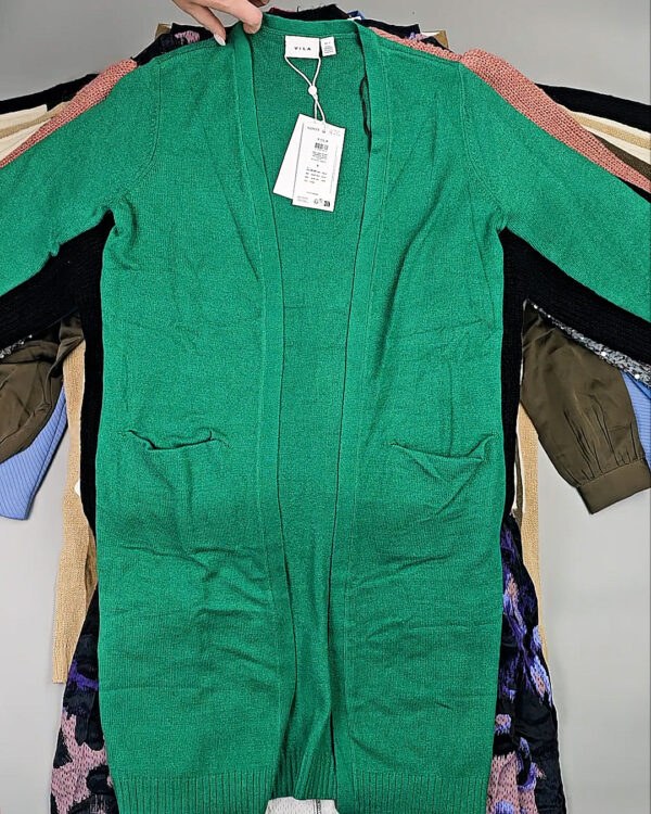 Фотография  712 - VILA Winter mix 104#15 кг, ЛОТ СТ-10084 оптом в Петропавловске-Камчатском и Камчатском крае