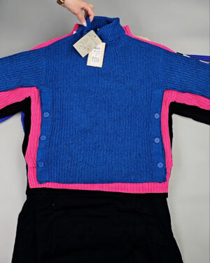 Фотография  925 - Джемпера Bestseller 104#7 кг, ЛОТ СТ-10040 оптом в Петропавловске-Камчатском и Камчатском крае