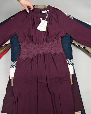 Фотография  436 - VILA Winter mix 104#15 кг, ЛОТ СТ-10083 оптом в Петропавловске-Камчатском и Камчатском крае