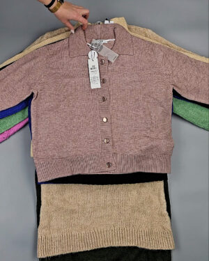 Фотография 941 - Джемпера Bestseller 104#7 кг, ЛОТ СТ-10038 оптом в Петропавловске-Камчатском и Камчатском крае