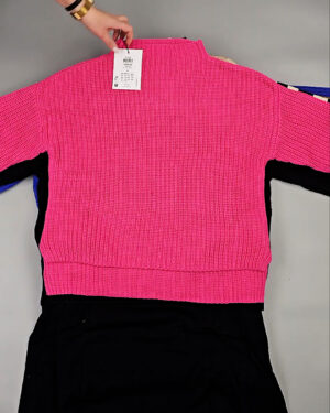 Фотография  795 - Джемпера Bestseller 104#7 кг, ЛОТ СТ-10040 оптом в Петропавловске-Камчатском и Камчатском крае