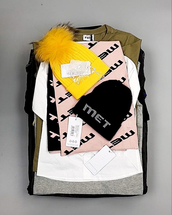 Фотография  867 - KIDS mix Italy 114#5 кг, ЛОТ №7282 оптом в Петропавловске-Камчатском и Камчатском крае