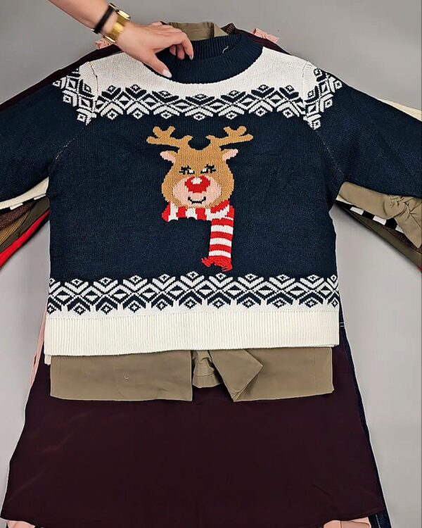 Фотография  182 - VILA Winter mix 104#15 кг, ЛОТ СТ-10083 оптом в Петропавловске-Камчатском и Камчатском крае