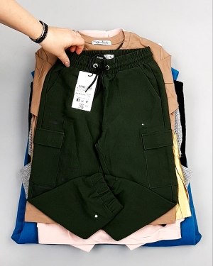 Фотография  768 - TO BE TOO Kids 114#5 кг, ЛОТ №7299 оптом в Петропавловске-Камчатском и Камчатском крае