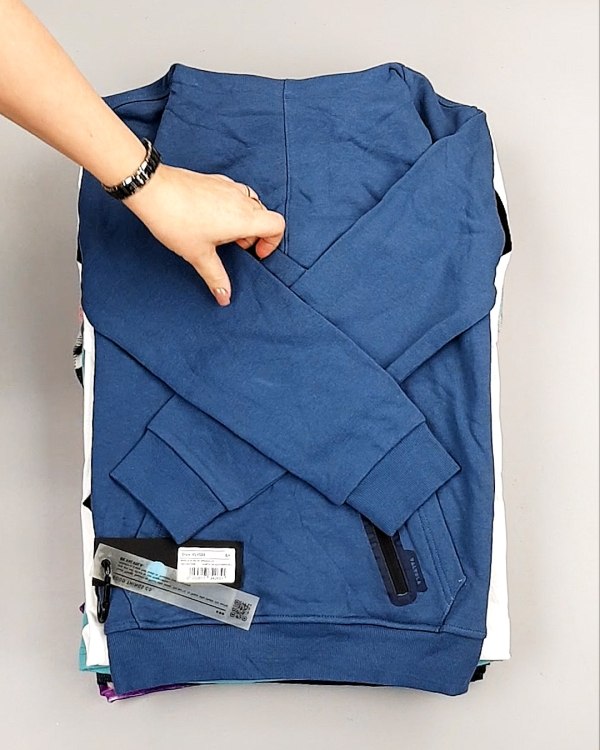 Фотография  409 - KIDS mix Italy 114#5 кг, ЛОТ №7285 оптом в Петропавловске-Камчатском и Камчатском крае