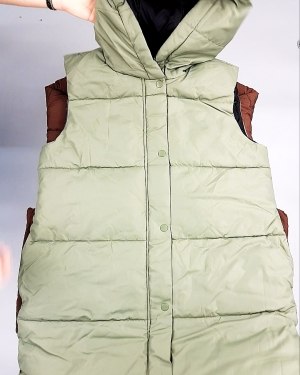 Фотография  164 - Верхняя одежда BESTSELLER Дания 104#10 кг, ЛОТ №7268 оптом в Петропавловске-Камчатском и Камчатском крае