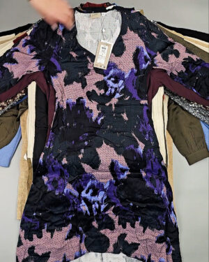 Фотография  137 - VILA Winter mix 104#15 кг, ЛОТ СТ-10084 оптом в Петропавловске-Камчатском и Камчатском крае