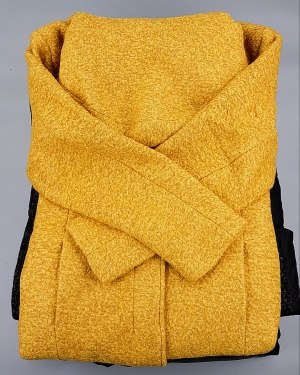 Купить Верхняя одежда ONLY 104#10 кг, ЛОТ №7194 оптом в Петропавловске-Камчатском и Камчатском крае