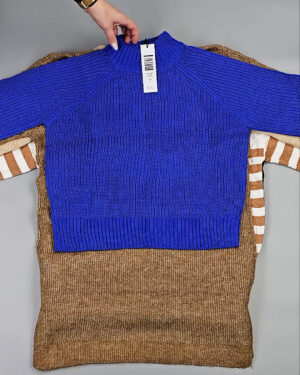 Фотография  173 - Джемпера Bestseller 104#7 кг, ЛОТ СТ-10041 оптом в Петропавловске-Камчатском и Камчатском крае