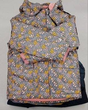 Купить Верхняя одежда TCM kids зима 104#5 кг, ЛОТ №7263 оптом в Петропавловске-Камчатском и Камчатском крае