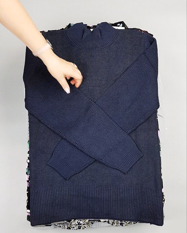 Фотография  638 - ICHI Winter mix 104#15 кг, ЛОТ №7166 оптом в Петропавловске-Камчатском и Камчатском крае