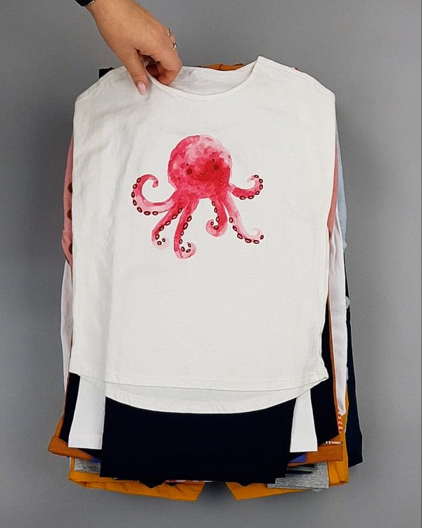 Фотография  953 - TCM Kids зима 104#6 кг, ЛОТ №7256 оптом в Петропавловске-Камчатском и Камчатском крае