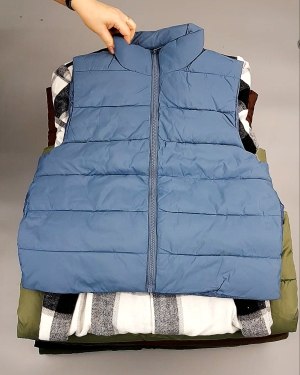 Фотография  989 - Верхняя одежда BESTSELLER Дания 104#10 кг, ЛОТ №7268 оптом в Петропавловске-Камчатском и Камчатском крае