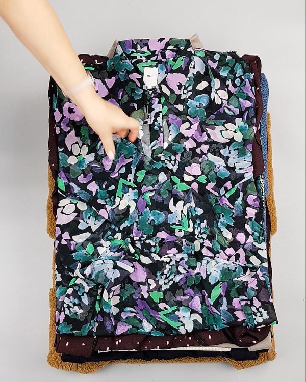 Фотография  334 - ICHI Winter mix 104#15 кг, ЛОТ №7163 оптом в Петропавловске-Камчатском и Камчатском крае