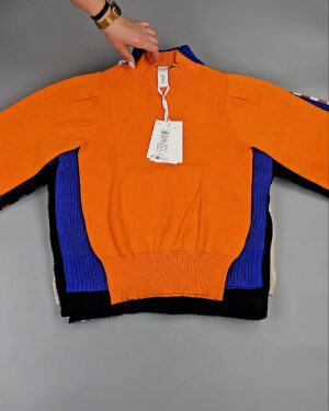 Фотография  923 - Джемпера Bestseller 104#7 кг, ЛОТ СТ-10039 оптом в Петропавловске-Камчатском и Камчатском крае