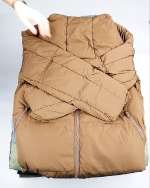 Фотография 777 - Верхняя одежда BESTSELLER Дания 104#10 кг, ЛОТ №7268 оптом в Петропавловске-Камчатском и Камчатском крае