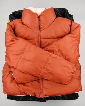 Купить Верхняя одежда ONLY 104#10 кг, ЛОТ №7193 оптом в Петропавловске-Камчатском и Камчатском крае