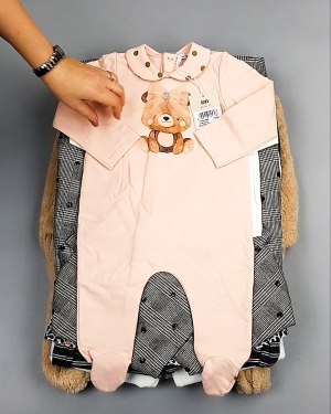 Фотография  411 - Y-CLU Kids 114#5 кг, ЛОТ №7292 оптом в Петропавловске-Камчатском и Камчатском крае