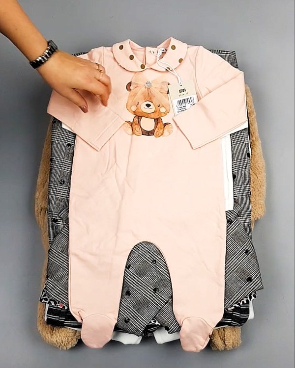 Фотография  101 - Y-CLU Kids 114#5 кг, ЛОТ №7292 оптом в Петропавловске-Камчатском и Камчатском крае