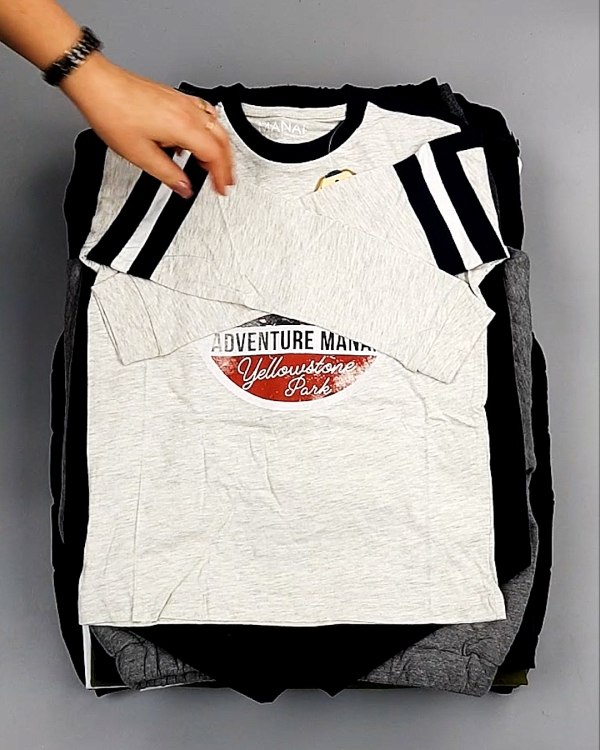 Фотография  150 - KIDS mix Italy 114#5 кг, ЛОТ №7284 оптом в Петропавловске-Камчатском и Камчатском крае