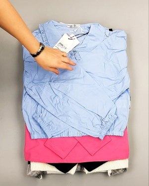 Фотография  480 - TO BE TOO Kids 114#5 кг, ЛОТ №7298 оптом в Петропавловске-Камчатском и Камчатском крае