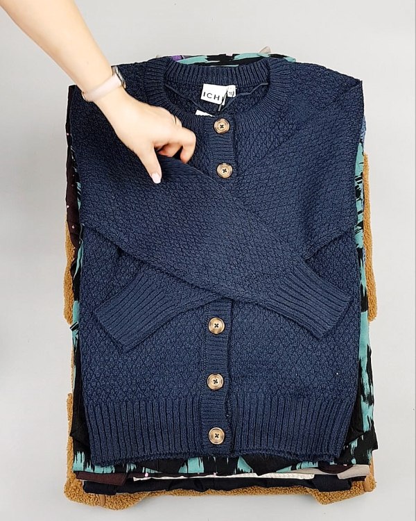 Фотография  840 - ICHI Winter mix 104#15 кг, ЛОТ №7163 оптом в Петропавловске-Камчатском и Камчатском крае