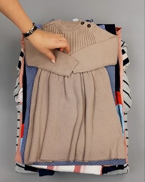 Фотография  136 - TCM Kids зима 104#6 кг, ЛОТ №7257 оптом в Петропавловске-Камчатском и Камчатском крае