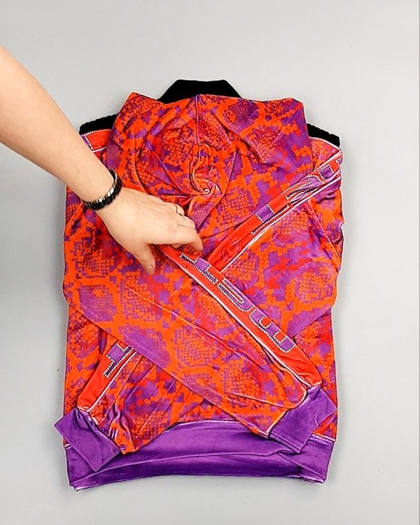 Фотография  980 - KIDS mix Italy 114#5 кг, ЛОТ №7285 оптом в Петропавловске-Камчатском и Камчатском крае