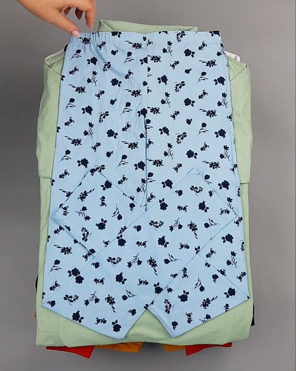 Фотография  823 - TCM Kids зима 104#6 кг, ЛОТ №7256 оптом в Петропавловске-Камчатском и Камчатском крае