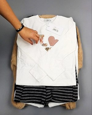 Фотография  359 - Y-CLU Kids 114#5 кг, ЛОТ №7292 оптом в Петропавловске-Камчатском и Камчатском крае