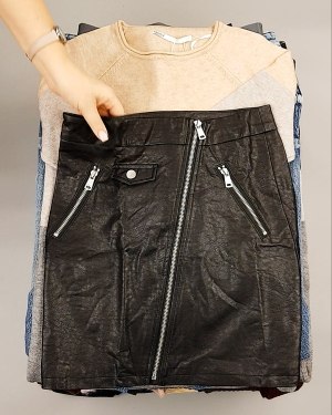 Фотография 715 - ONLY Winter mix 104#15 кг, ЛОТ №7182 оптом в Петропавловске-Камчатском и Камчатском крае