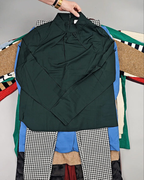 Фотография  728 - VILA Winter mix 104#15 кг, ЛОТ СТ-10082 оптом в Петропавловске-Камчатском и Камчатском крае