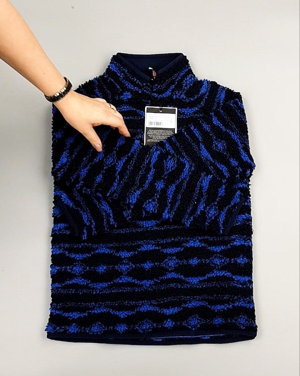 Фотография  596 - KIDS mix Italy 114#5 кг, ЛОТ №7282 оптом в Петропавловске-Камчатском и Камчатском крае