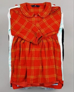 Купить TCM Kids зима 104#6 кг, ЛОТ №7254 оптом в Петропавловске-Камчатском и Камчатском крае