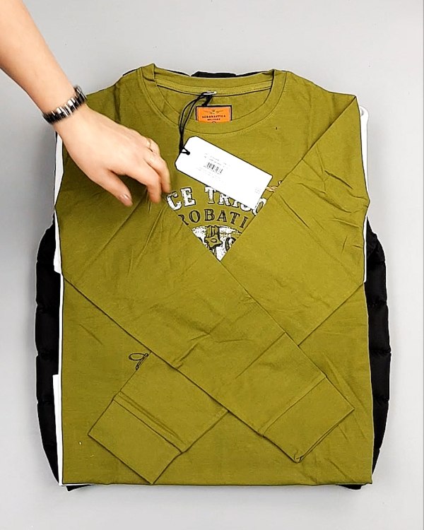 Фотография  242 - KIDS mix Italy 114#5 кг, ЛОТ №7284 оптом в Петропавловске-Камчатском и Камчатском крае