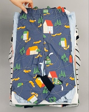 Фотография  716 - TCM Kids зима 104#6 кг, ЛОТ №7257 оптом в Петропавловске-Камчатском и Камчатском крае