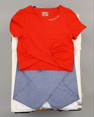 Купить TCM Kids зима 104#6 кг, ЛОТ №7256 оптом в Петропавловске-Камчатском и Камчатском крае