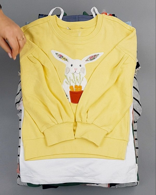 Фотография  136 - TCM Kids зима 104#6 кг, ЛОТ №7257 оптом в Петропавловске-Камчатском и Камчатском крае