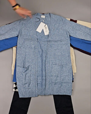 Фотография  783 - VILA Winter mix 104#15 кг, ЛОТ СТ-10082 оптом в Петропавловске-Камчатском и Камчатском крае