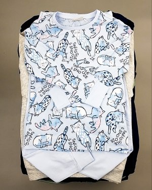 Купить BRAND STOCK Kids Winter#10 кг, ЛОТ №7387 оптом в Петропавловске-Камчатском и Камчатском крае