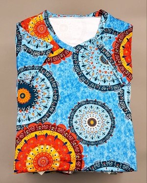 Купить Домашняя одежда CAN 104#10 кг, ЛОТ №7331 оптом в Петропавловске-Камчатском и Камчатском крае