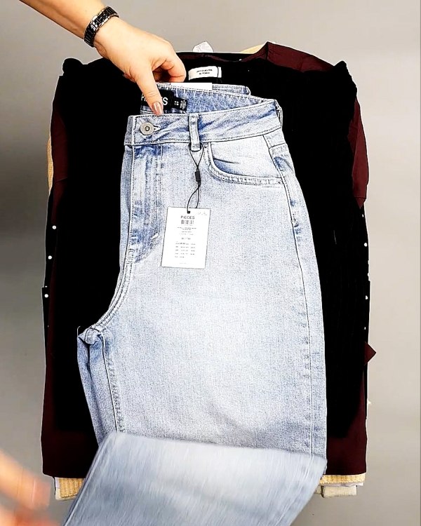 Фотография  642 - Bestseller Winter mix 104#15 кг, ЛОТ №7306 оптом в Петропавловске-Камчатском и Камчатском крае