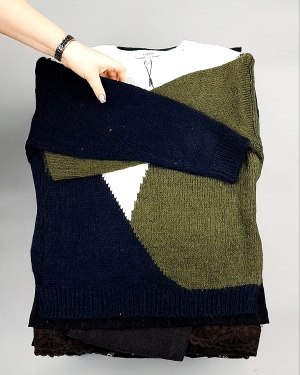 Фотография  181 - B.YOUNG Winter mix 104#15 кг, ЛОТ №7412 оптом в Петропавловске-Камчатском и Камчатском крае