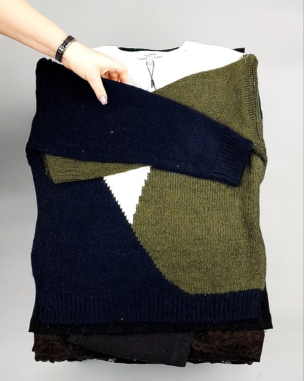 Фотография  964 - B.YOUNG Winter mix 104#15 кг, ЛОТ №7412 оптом в Петропавловске-Камчатском и Камчатском крае