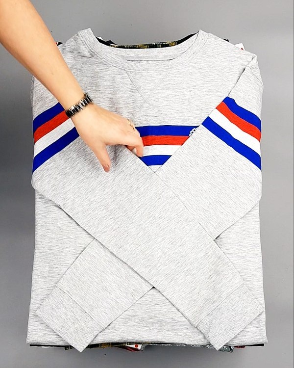 Фотография  443 - Домашняя одежда CAN 104#10 кг, ЛОТ №7331 оптом в Петропавловске-Камчатском и Камчатском крае