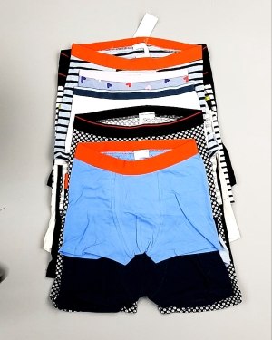 Фотография  813 - Нижнее белье TCM Kids 074#5 кг, ЛОТ №7398 оптом в Петропавловске-Камчатском и Камчатском крае